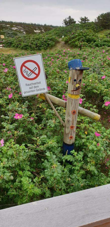 Jugendherberge فيسترلاند المظهر الخارجي الصورة